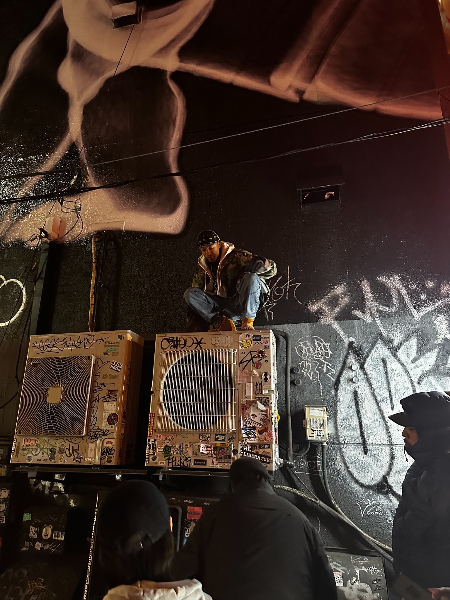 BOXER JUNTARO氏デザインの新商品発売 – Full Clip